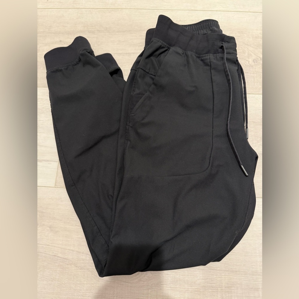 Lululemon Men’s ABC Jogger Regular Size Medium